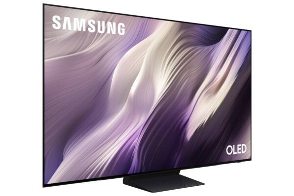 OLED TV SAMSUNG QE48S95H / Tizen OS / geen One Connect Box