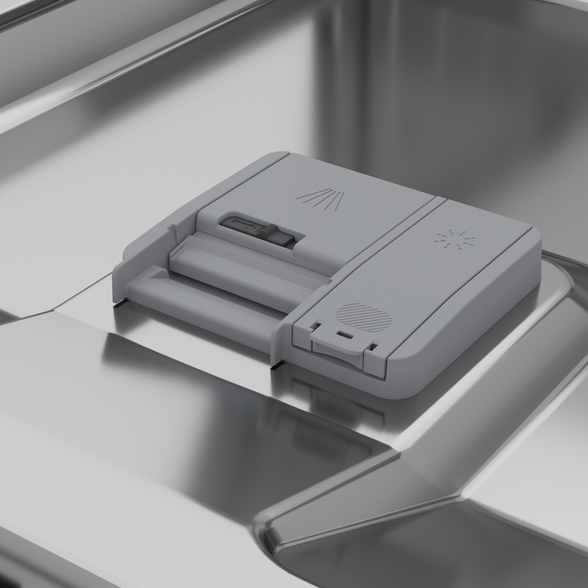 BEKO LAVE-VAISSELLE BDFN36641XD