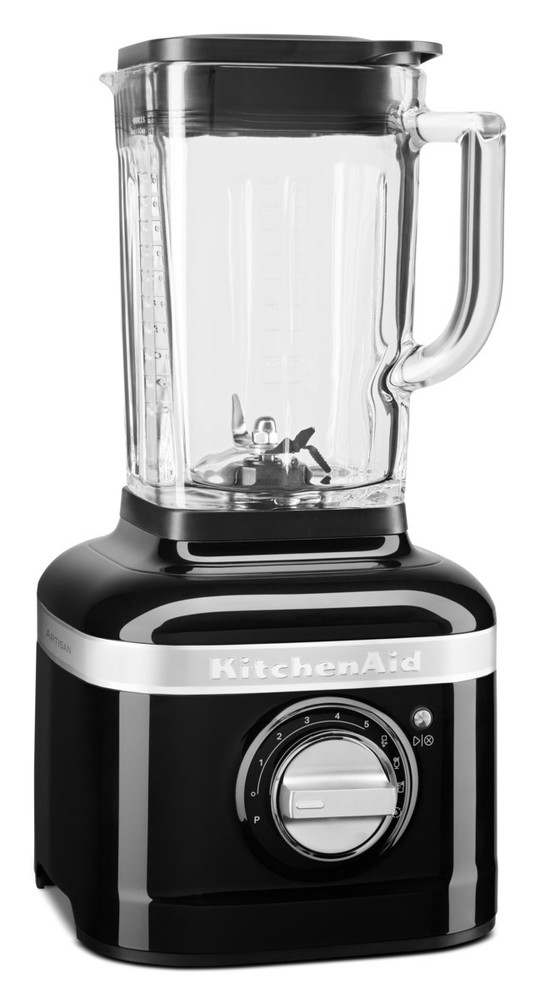 Blender KITCHENAID 5KSB4026EOB K400 / Onyx Zwart