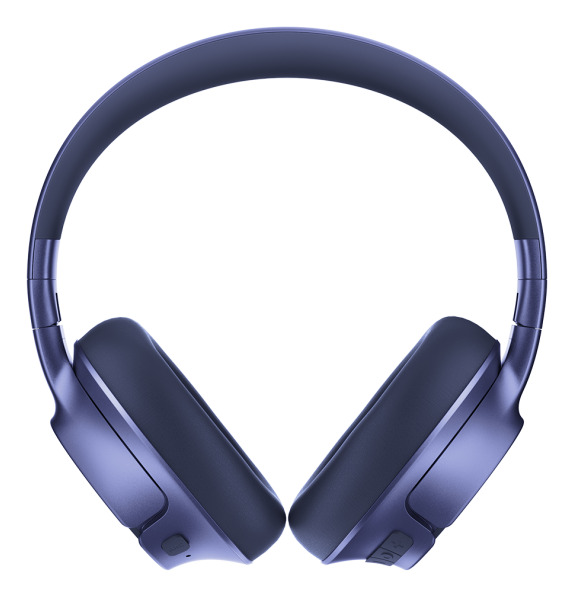 Hoofdtelefoon FRESH N REBEL Clam Fuse 2 true blue