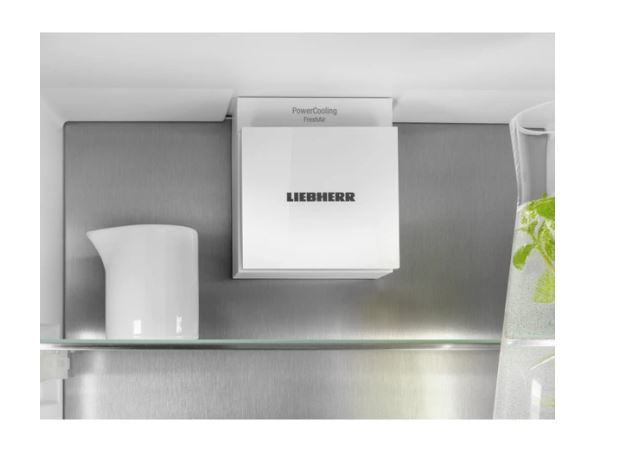 Liebherr Frigo congélateur encastrable ICBNci518322