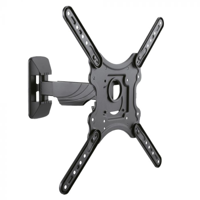 Muurbeugel Cavus WME101 enkele arm 23"-55"