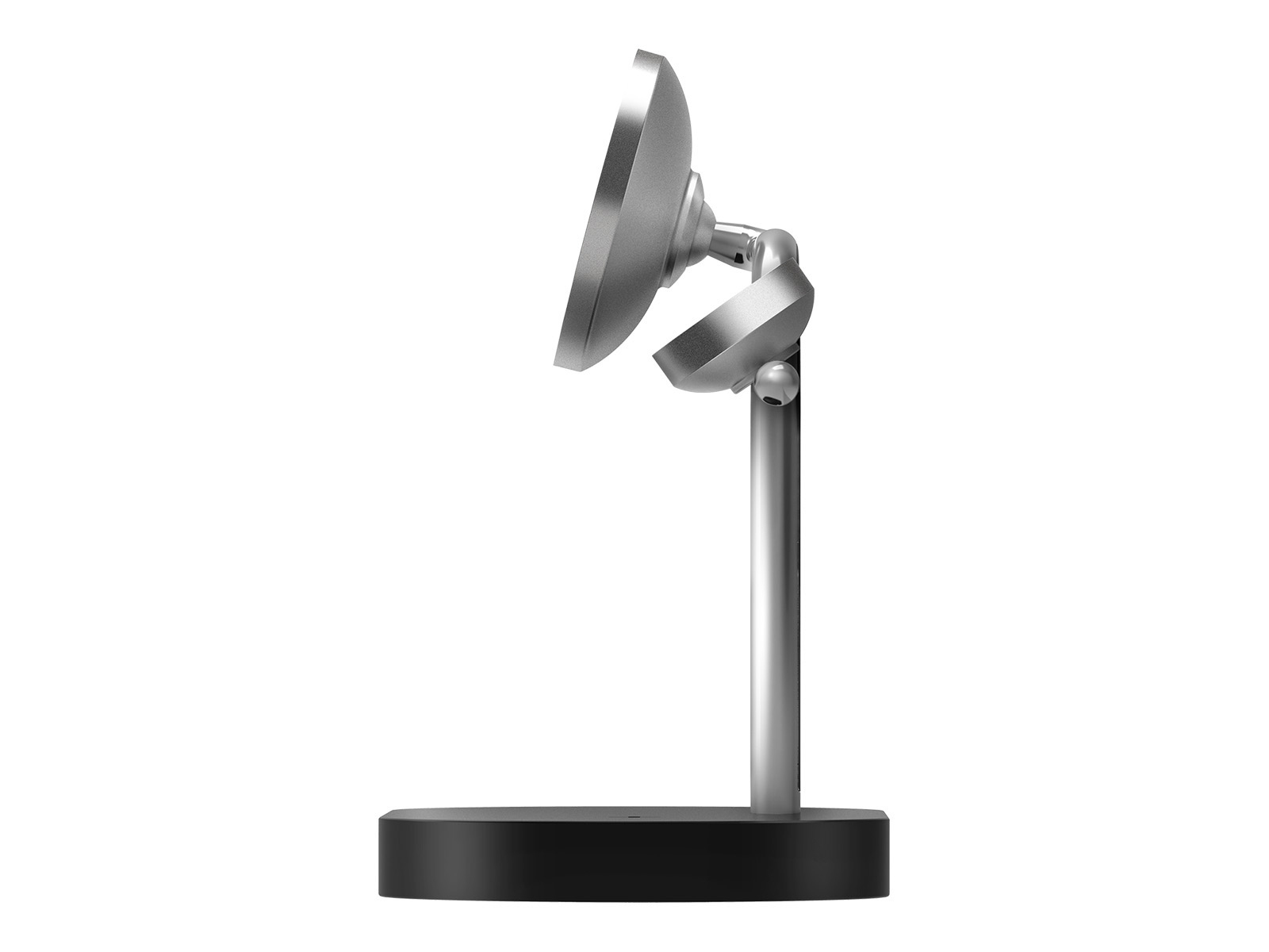 Samsung Wireless 3-in-1 Charger - Noir