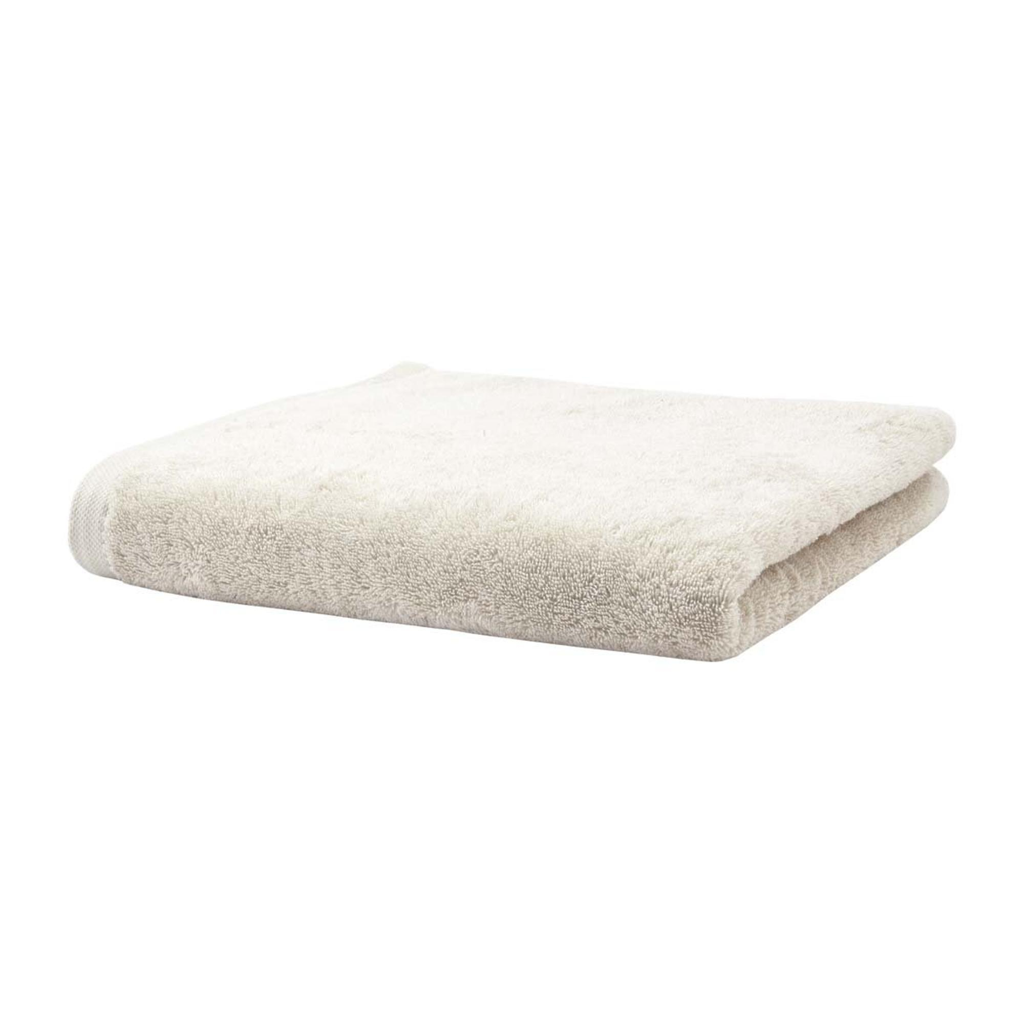 Badhanddoek AQUANOVA LONTWL-145 London / 70x130cm / Jasmin