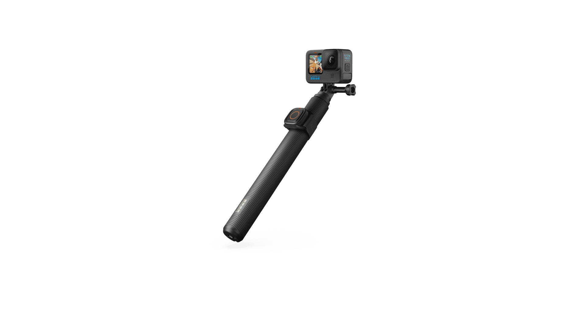 GoPro Extension Pole + Waterproof Shutter Remote Hero 9 > 13 (kopie)