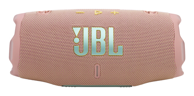 Bluetooth speaker JBL Charge 6 roze