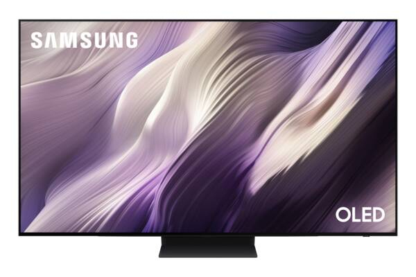 OLED TV SAMSUNG QE48S95H / Tizen OS / geen One Connect Box