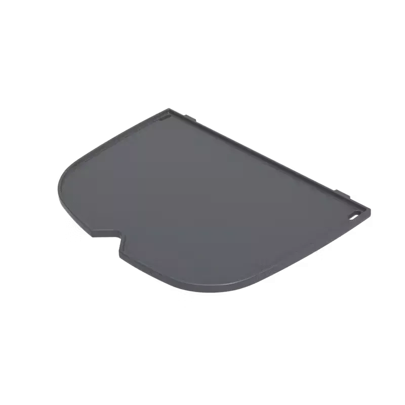 Halve Plancha Weber 3400864 Q2100N/Q2200N/Q2800N