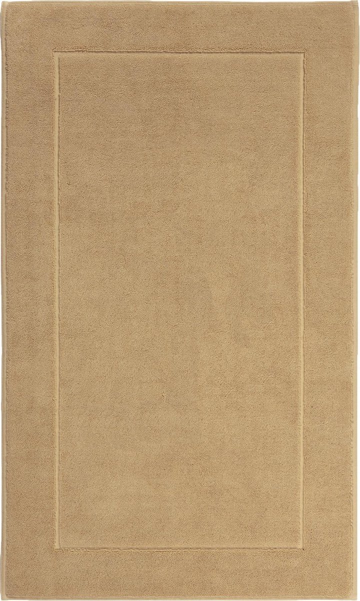 Badmat Aquanova LONBMM-401 London 60x100 Latte