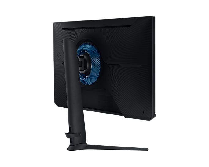 Samsung Monitor LS27AG300NRXEN