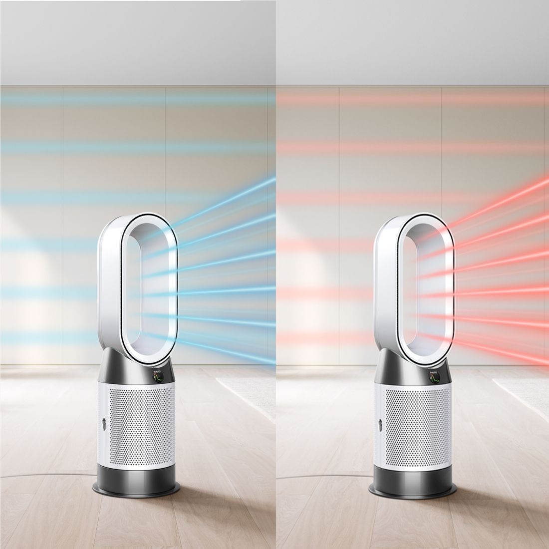 Luchtreiniger DYSON 544826-01 Hot+Cool HP11 HP1