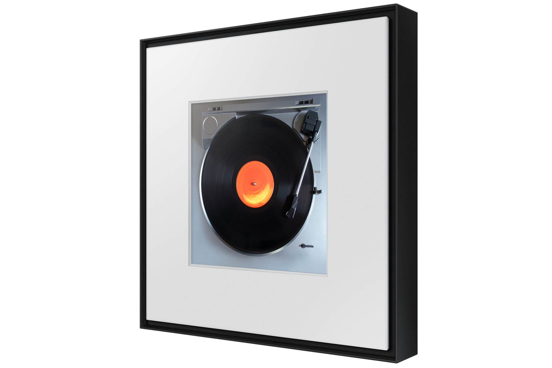 SAMSUNG SPEAKER MUSIC FRAME HW-LS60D