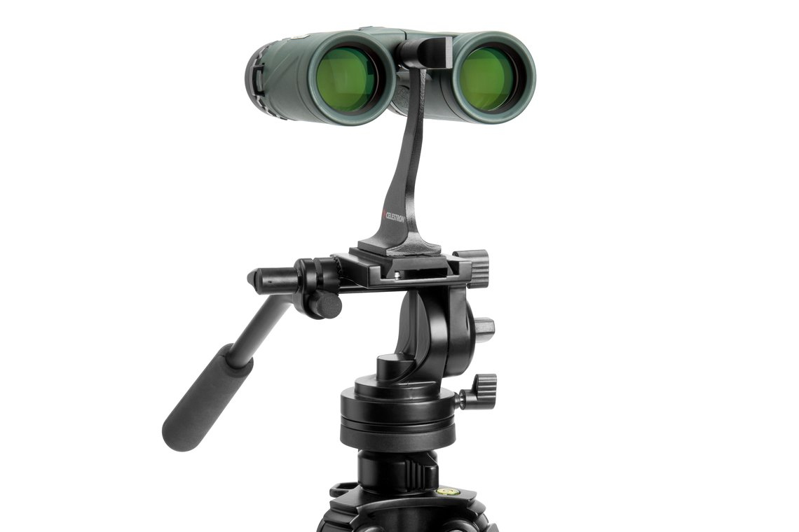 Celestron CB71331 jumelle BaK-4 Vert
