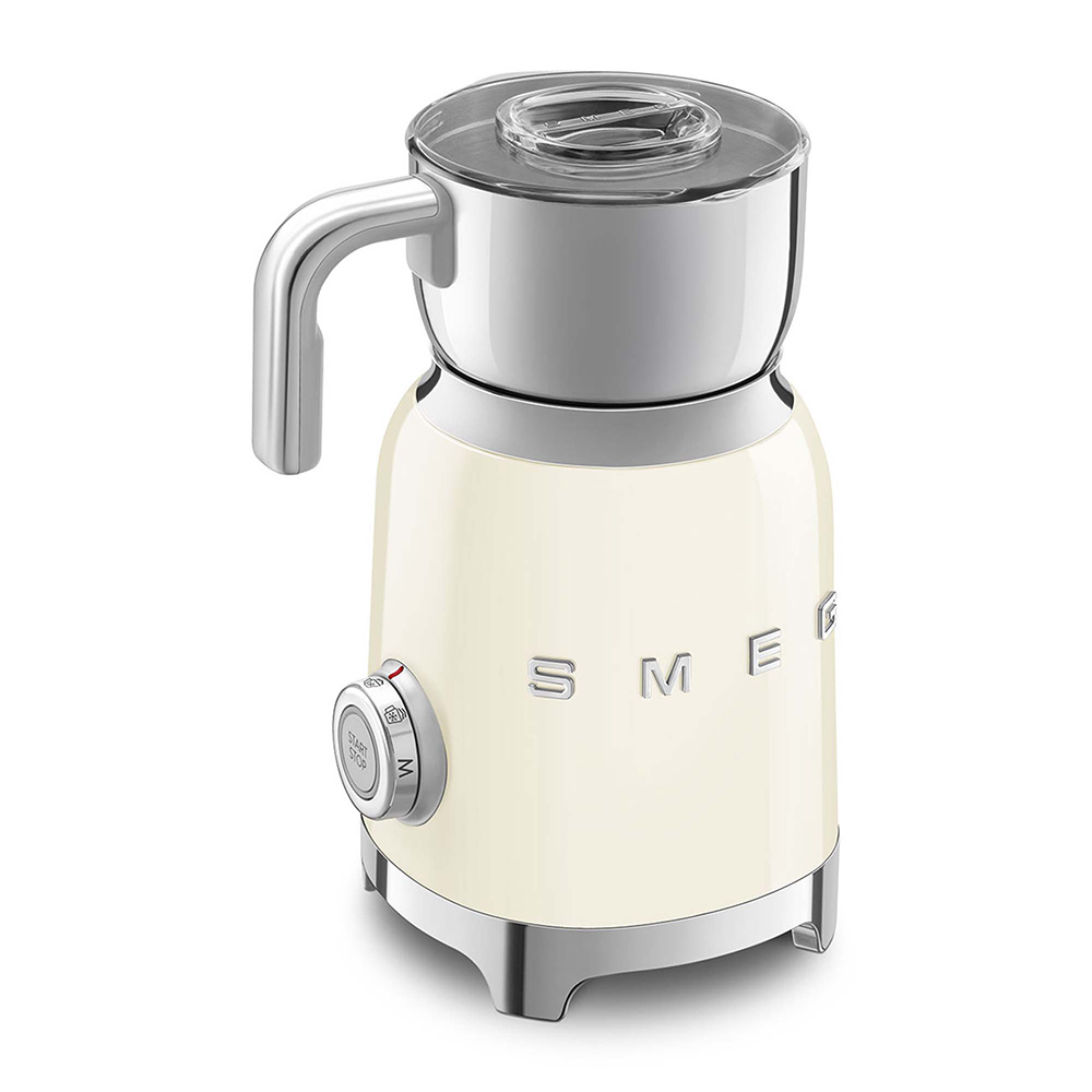 Melkopschuimer SMEG MFF11CREU / Crème