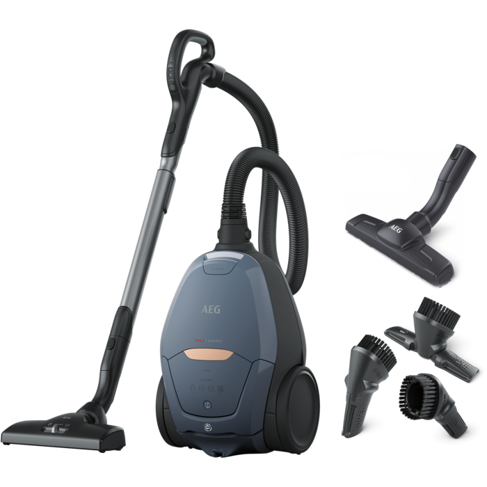 AEG Aspirateur avec sac VX82-1-5DB