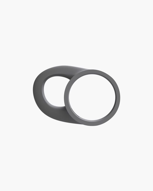 Oordopjes FRESH N REBEL Twins Move storm grey