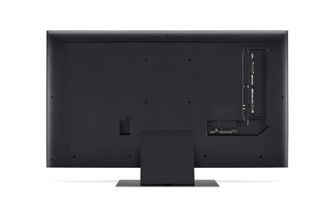 LG QNED TV 50QNED87T6B