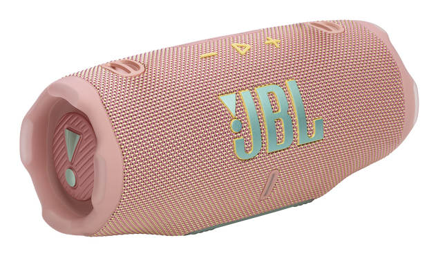 Bluetooth speaker JBL Charge 6 roze