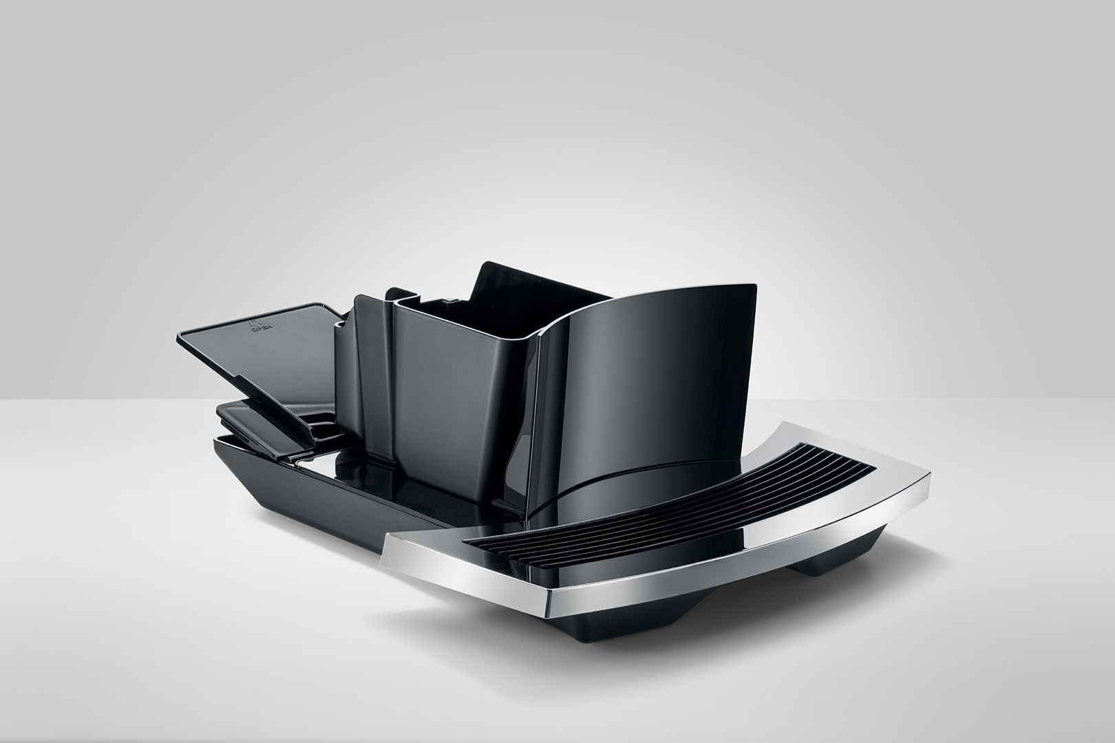 JURA e4 piano black EA