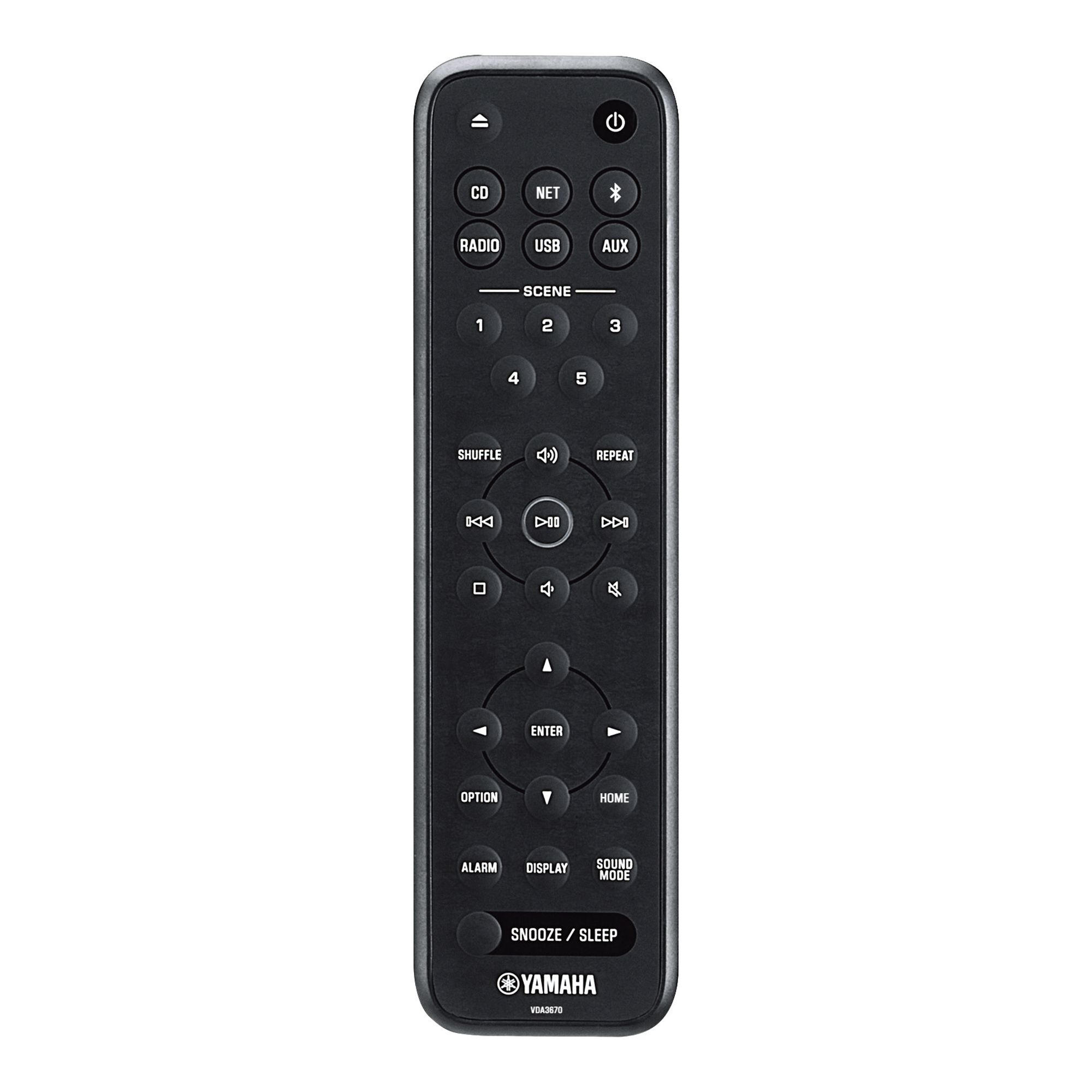 Multiroom speaker YAMAHA MusicCast 200 wit
