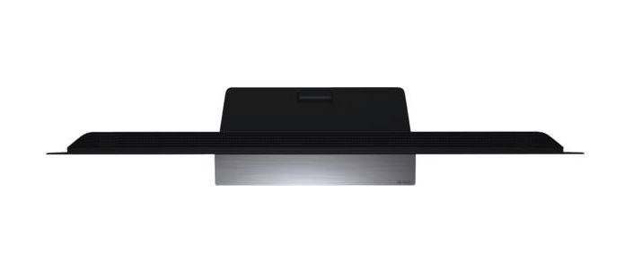 OLED TV LG OLED55G69LS - met tafelstandaard / webOS
