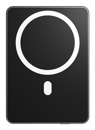 Cygnett MagSlim 5.000mAh Powerbank Copper