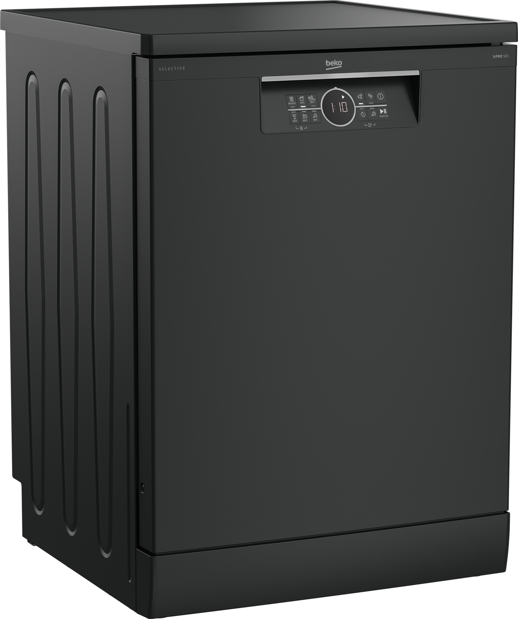 Beko lave-vaisselle BDFN26551AC2