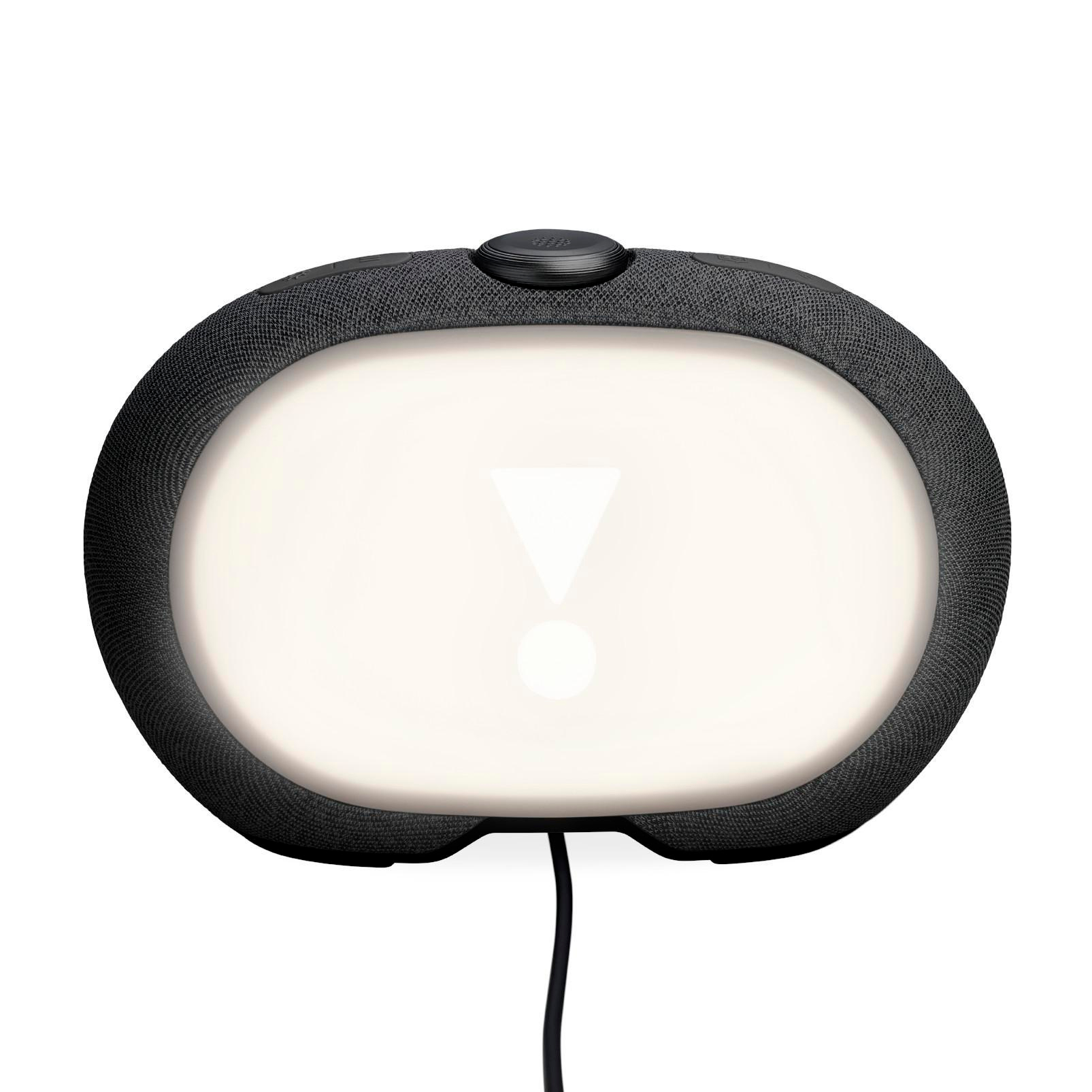 JBL HORIZON 3 Klok Zwart