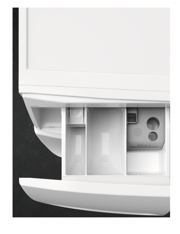 AEG MACHINE À LAVER LR73R862