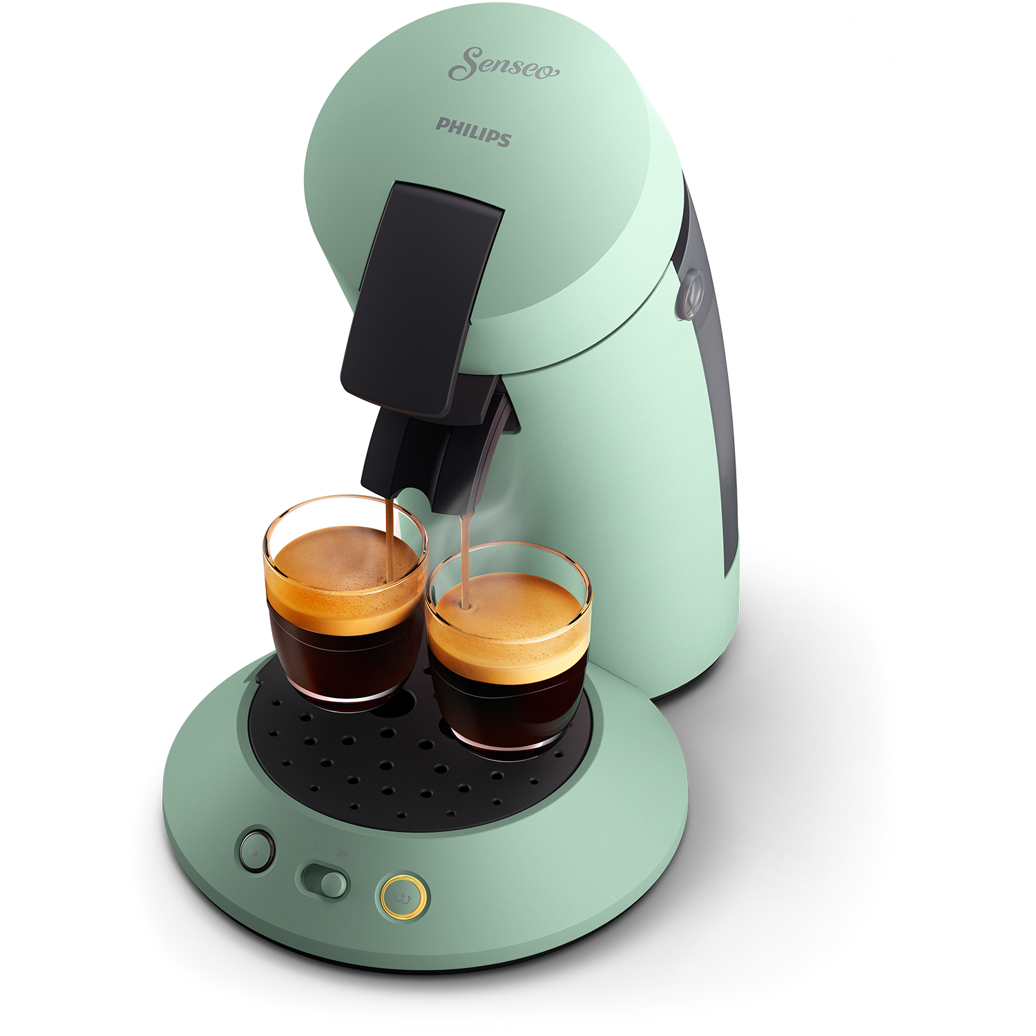 Philips senseo vert CSA210/80