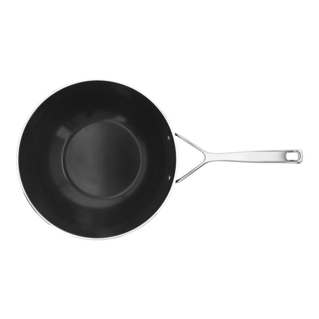 Wokpan DEMEYERE 12930 Alu Pro 5 / Ceraforce / 30cm