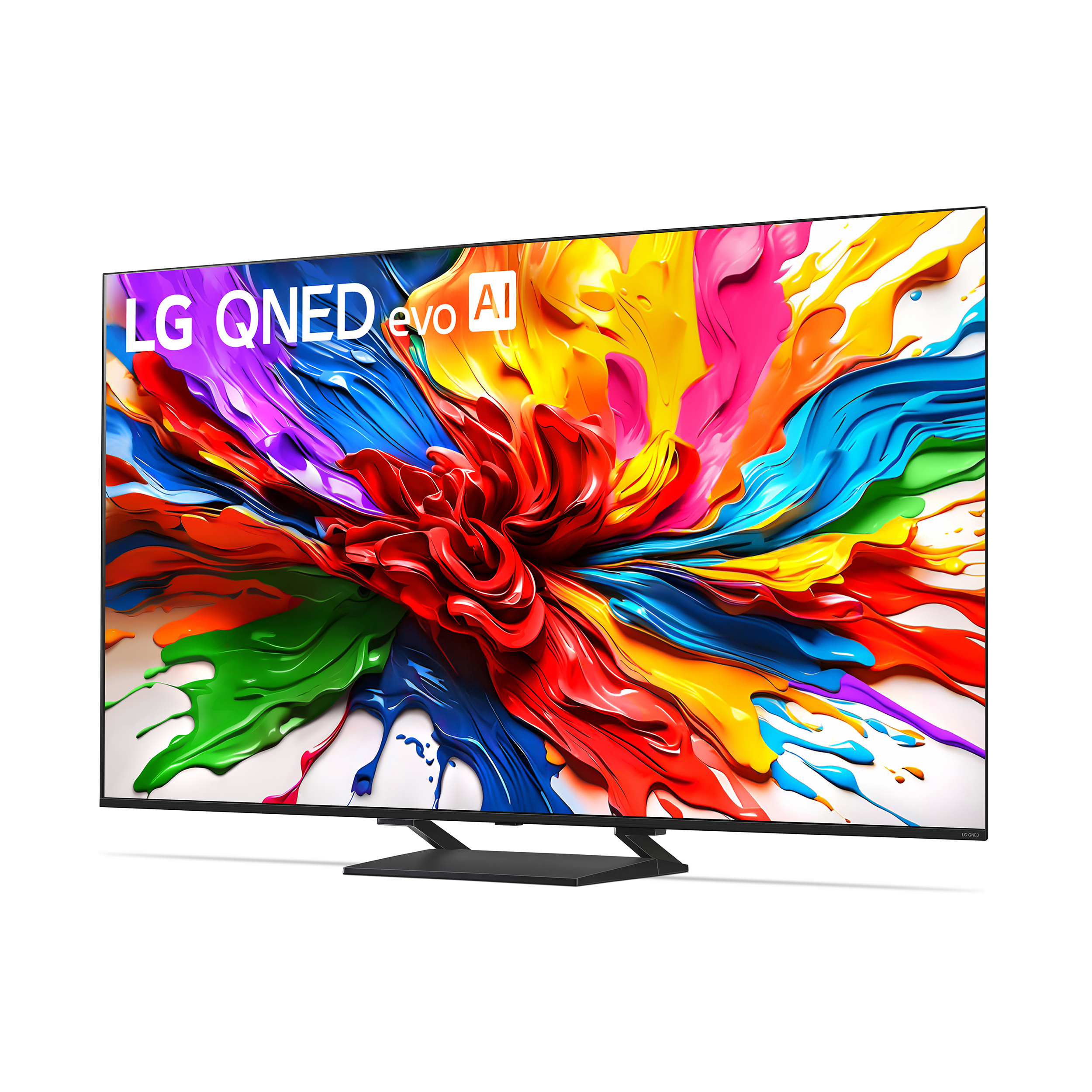 LG QNED TV 55QNED93A6A
