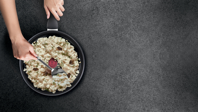 Sauteerpan TEFAL  G2553302 Unlimited26cm met glazen deksel