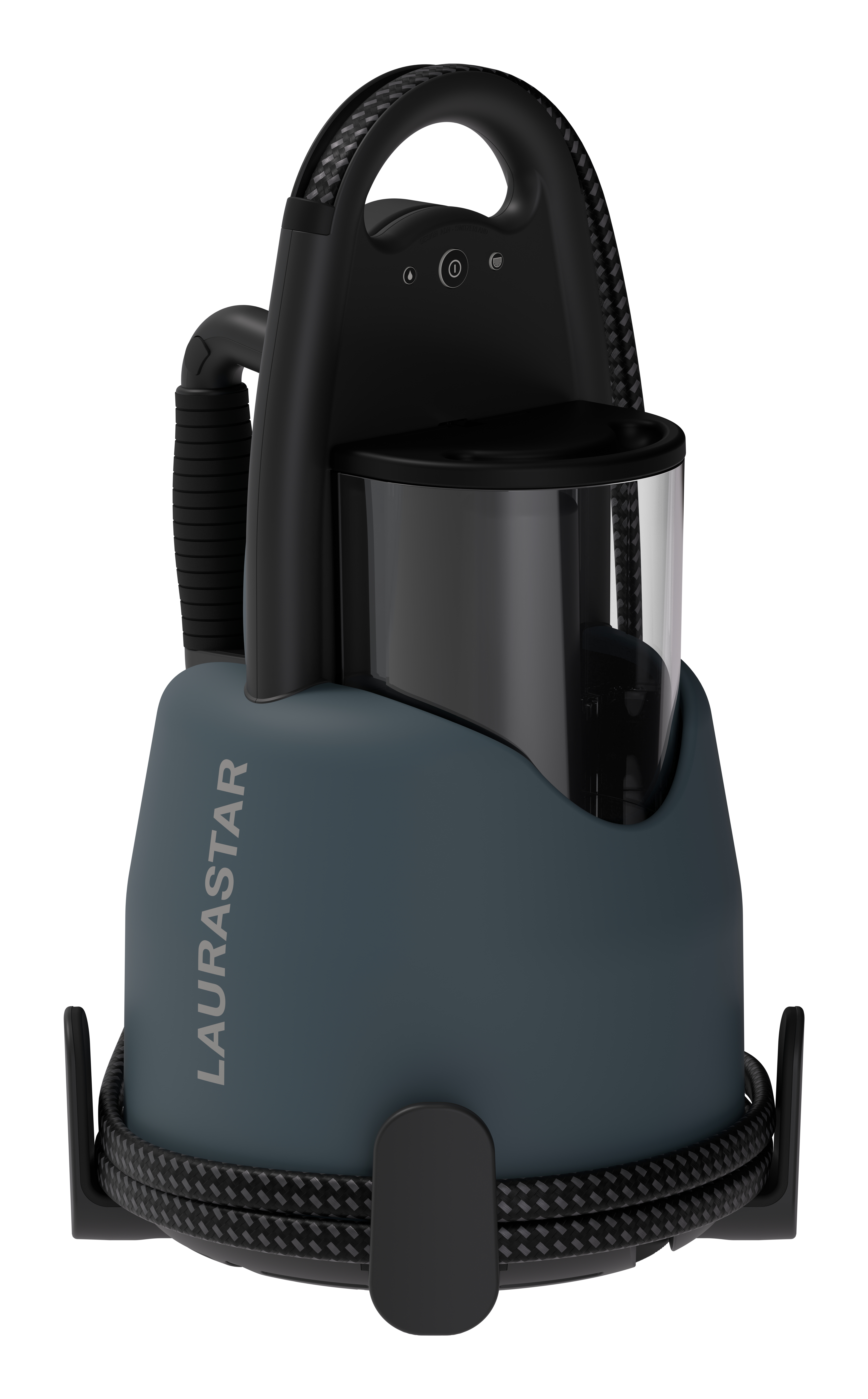 Stoomgenerator LAURASTAR 000.0354.540 Lift Xtra / Midnight Blue