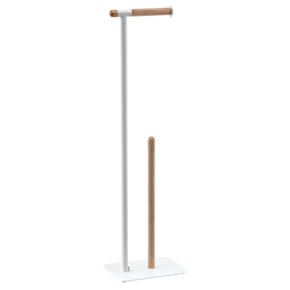 Toiletrolhouder Aquanova OSCRXH-43 Oscar White