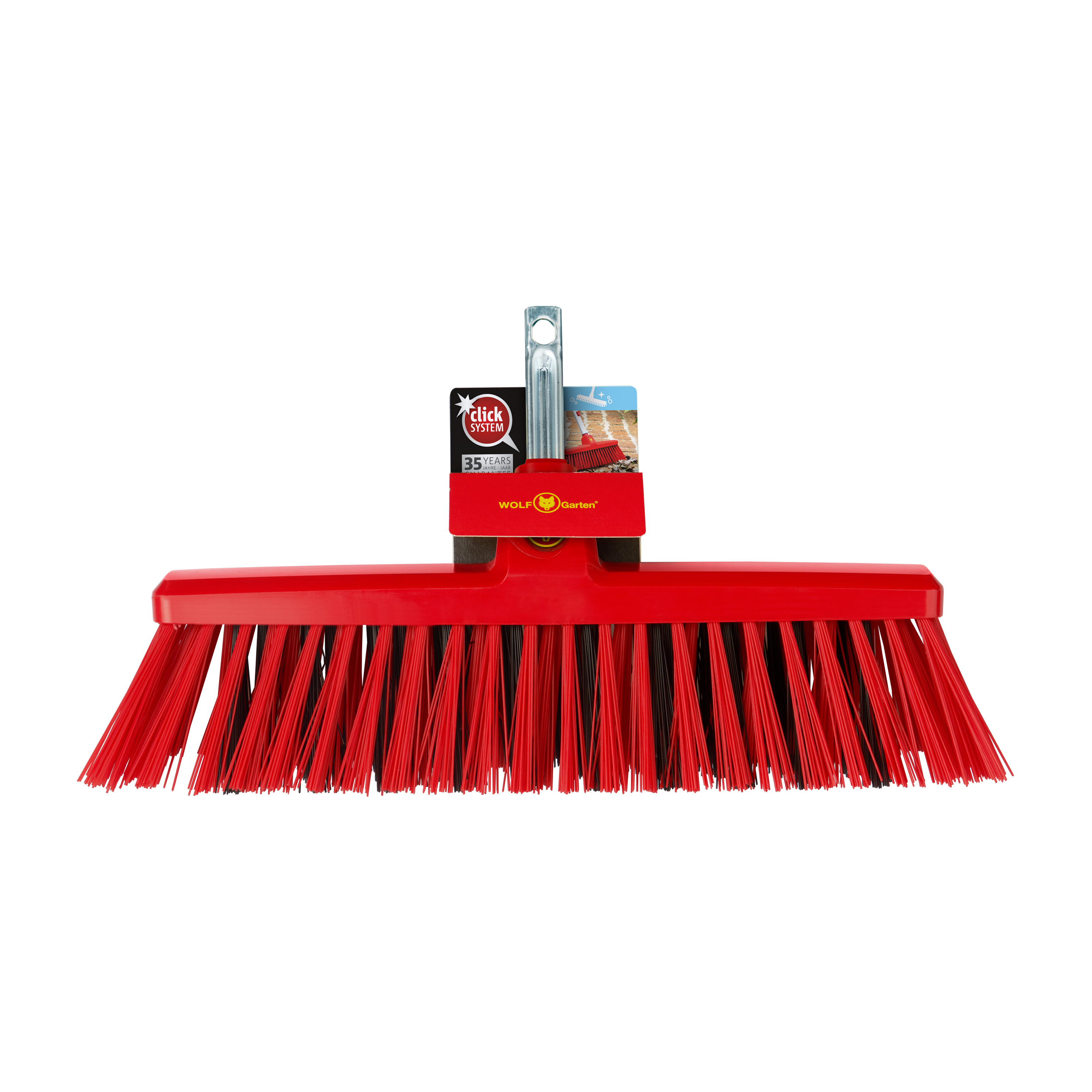 Straatbezem WOLF 71ANA016650 40cm