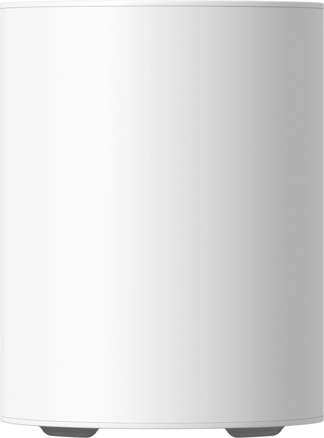 SONOS SUB MINI BLANC