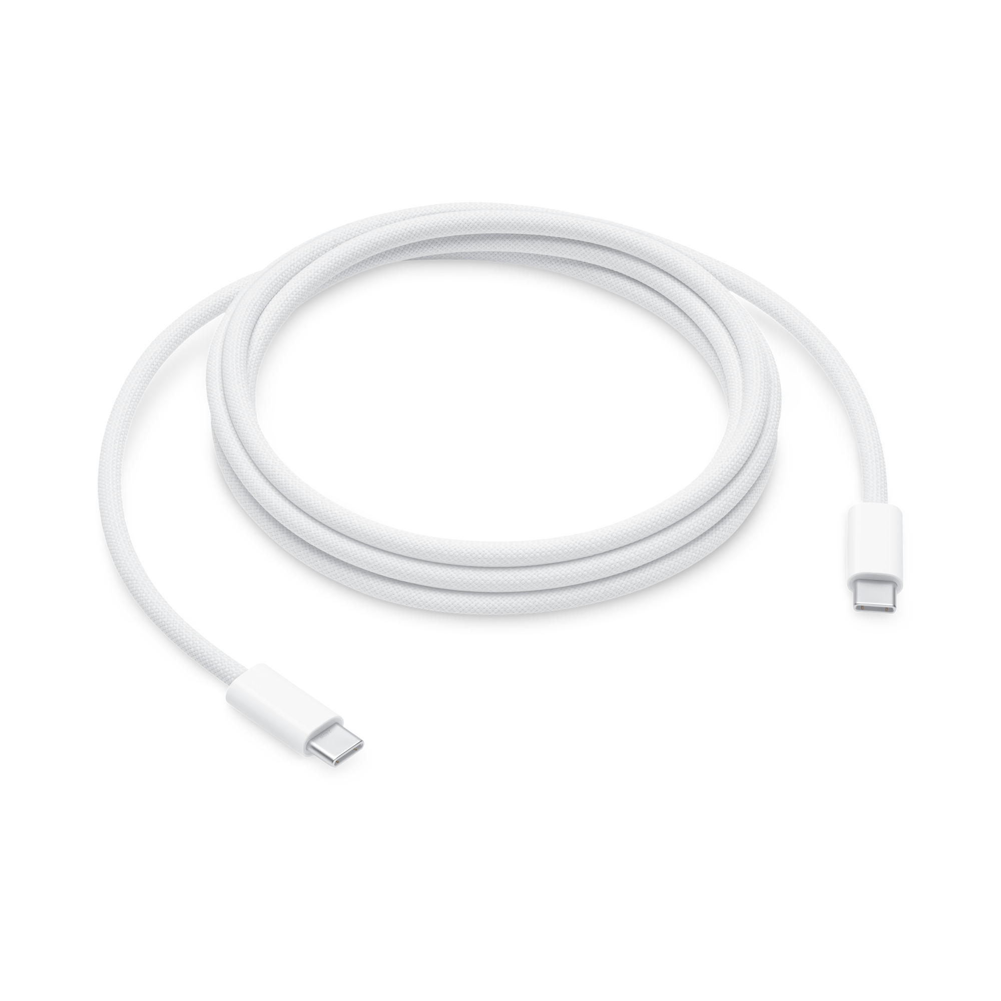 Cable Apple USB-C to USB-C 240W 2m