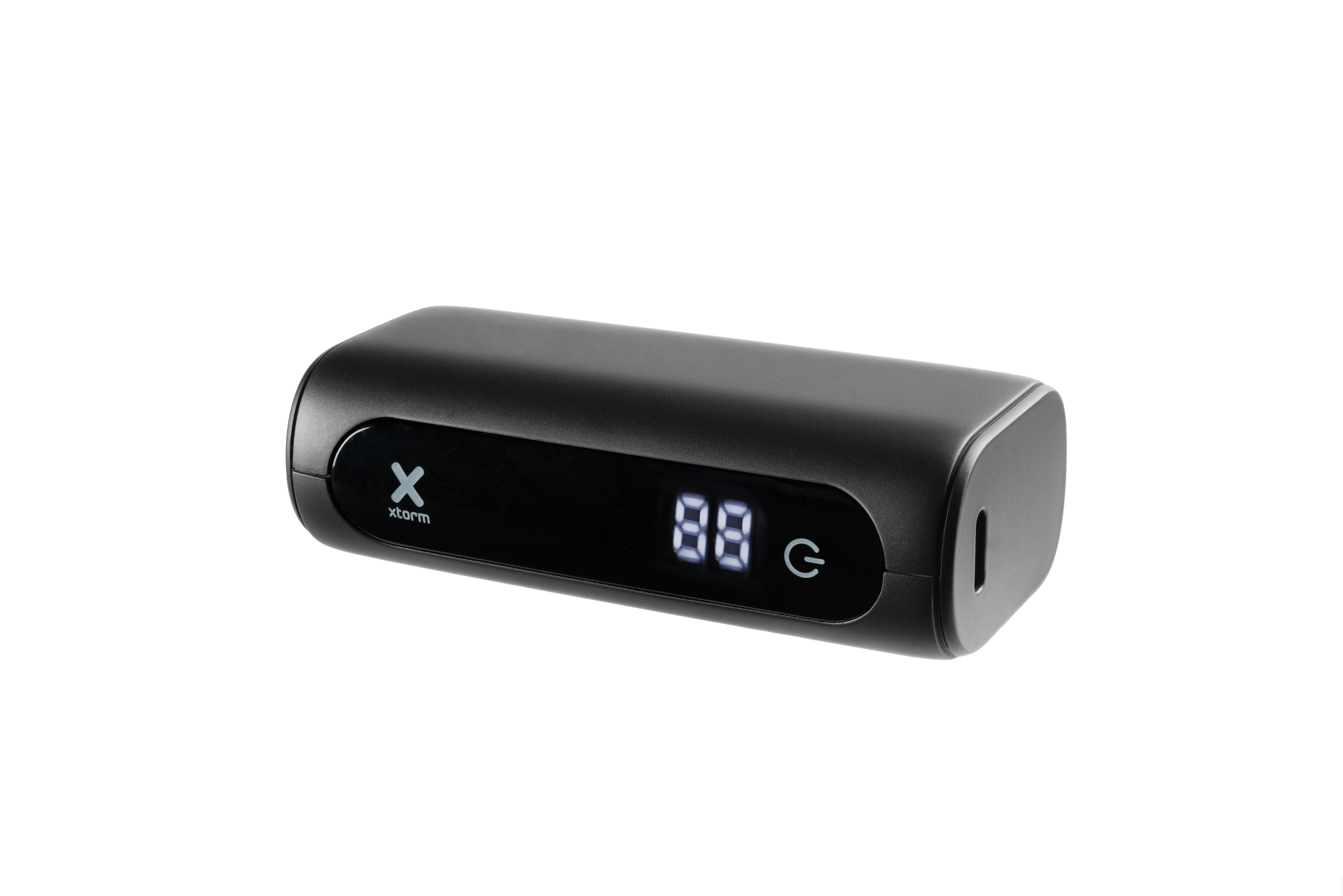 Xtorm Power Bank Go 5000 - Space Grey