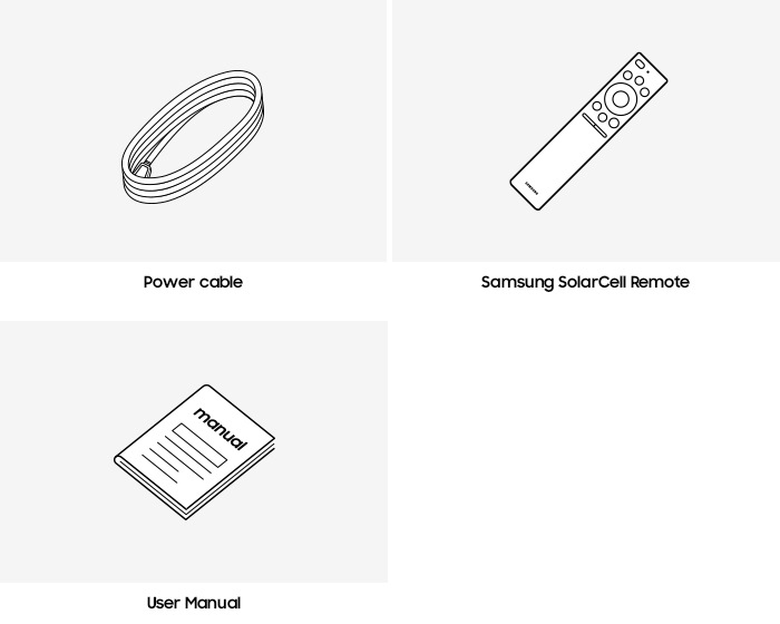 OLED TV SAMSUNG QE42S93F / Tizen OS 