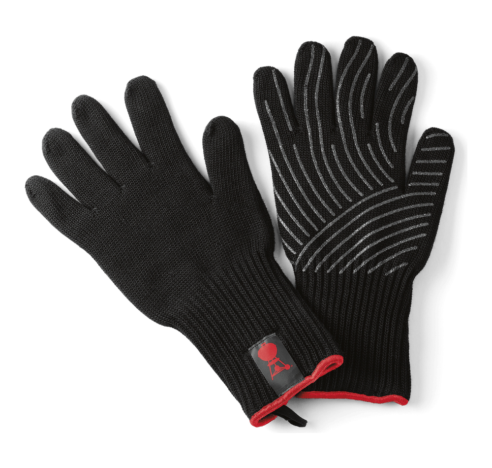Handschoenen WEBER 6669 Premium Kevlar S/M