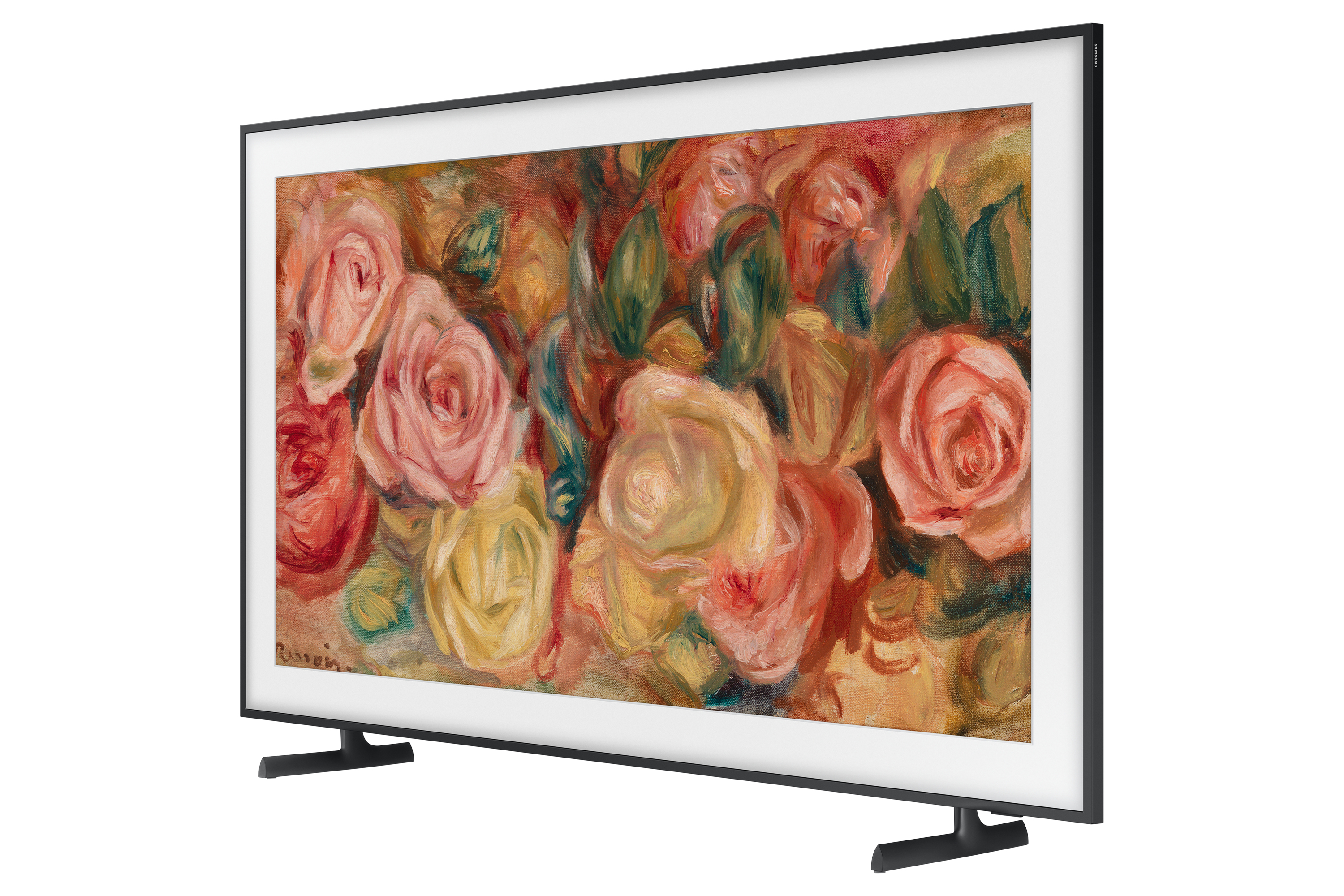 QLED TV SAMSUNG QE65LS03DAUXXN