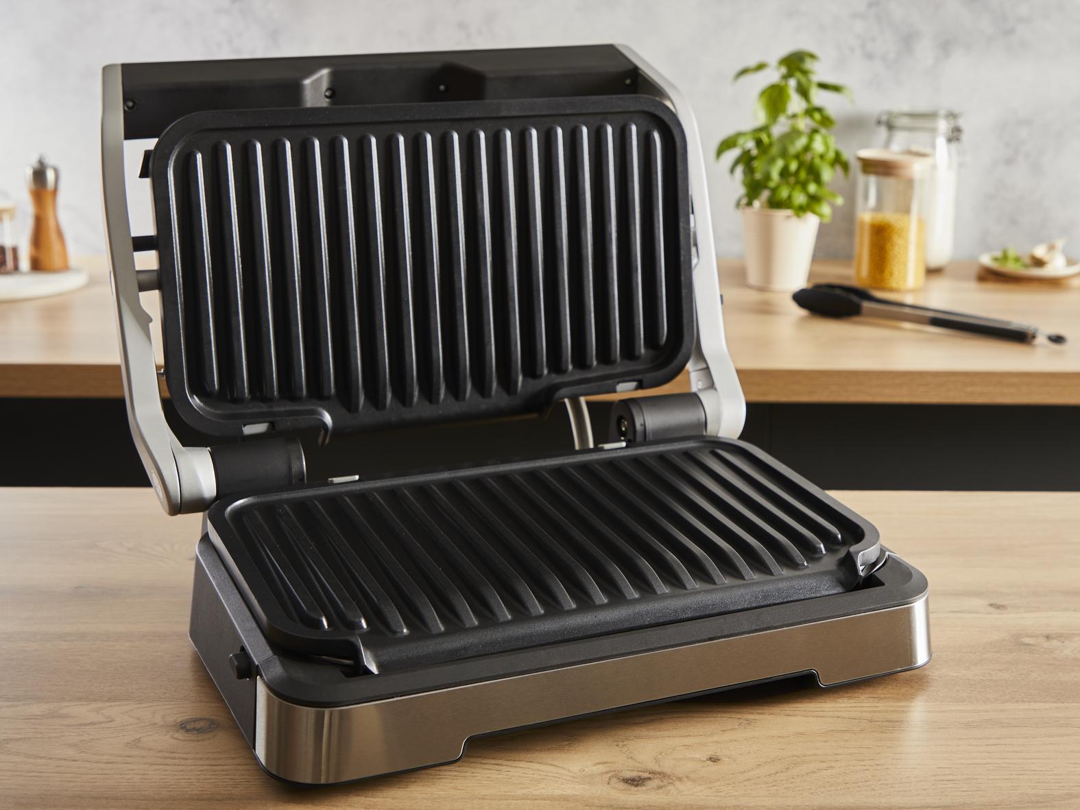 Tefal Optigrill 4 en 1 XL GC782D10