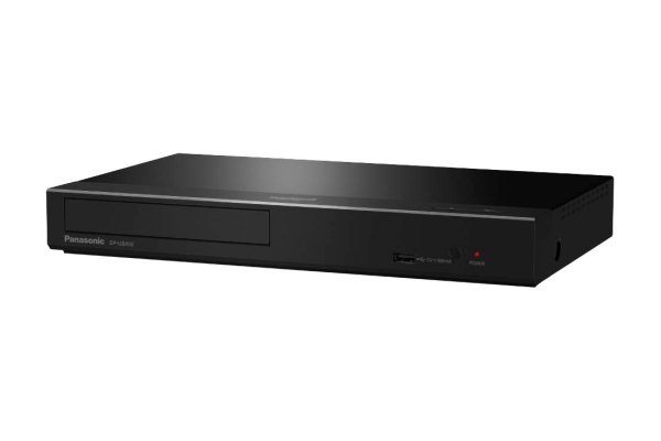 Panasonic bluray DPUB450EGK