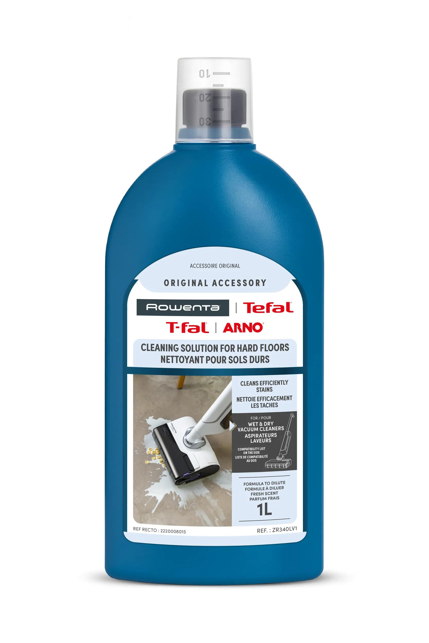 Reinigingsmiddel ROWENTA ZR340LV1 X-Clean / 1L