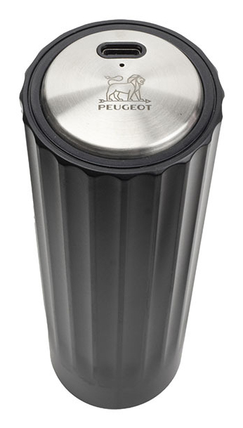 Elektrische vacuümpomp PEUGEOT 210892 Preserve / ABS voor wijn