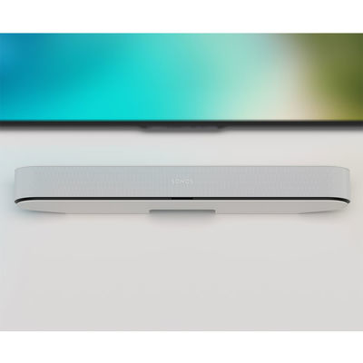 Muurbeugel SONOS voor Beam wit