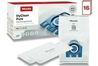 Miele sac à poussière type XXL HyClean Pure GN