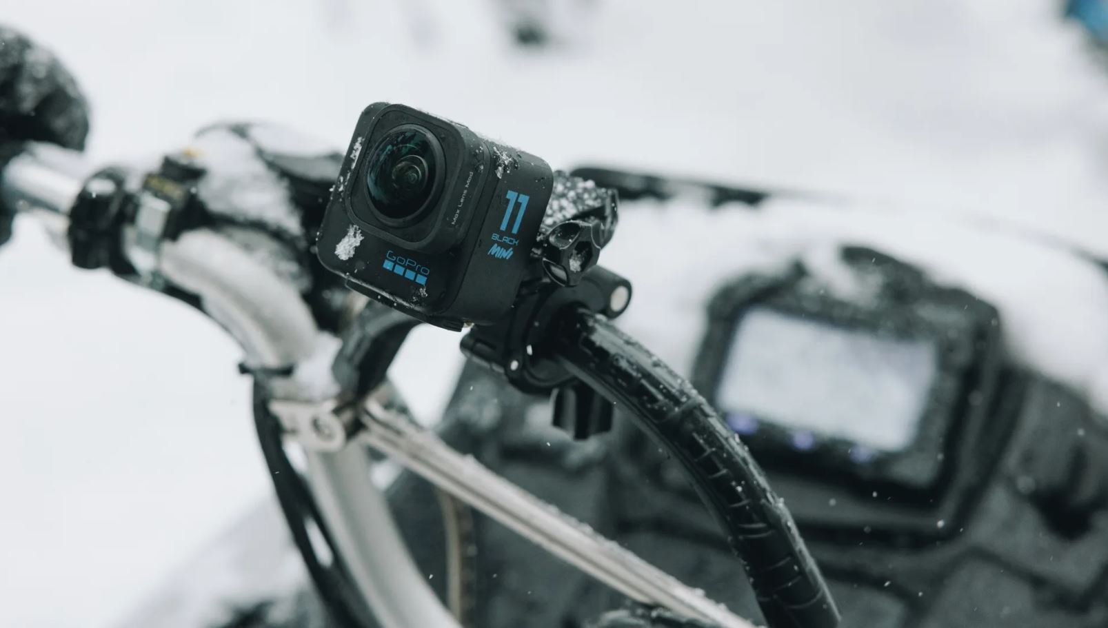 GOPRO Black Max Lens Mod Hero 11>9