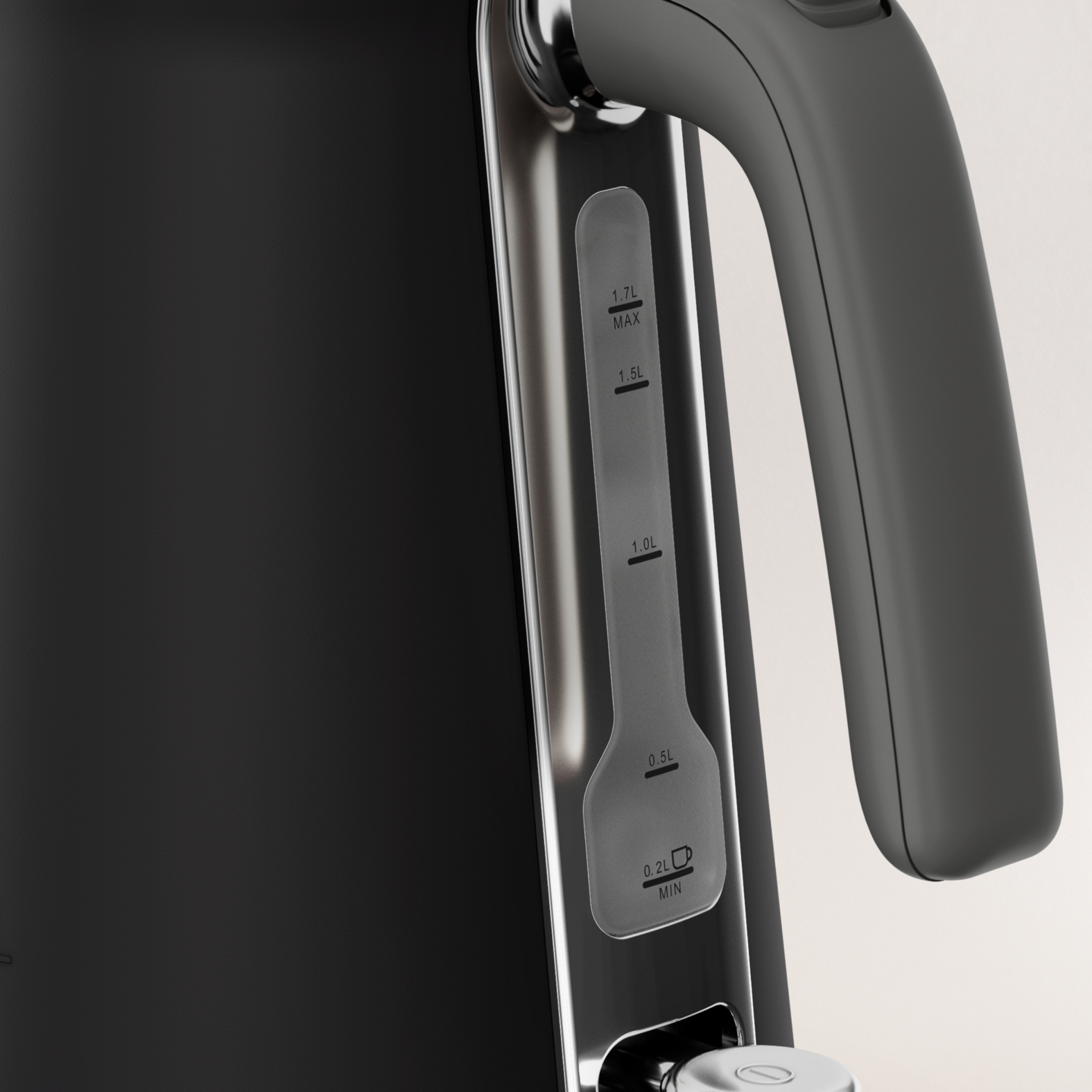 Tefal bouilloire KI6668E0